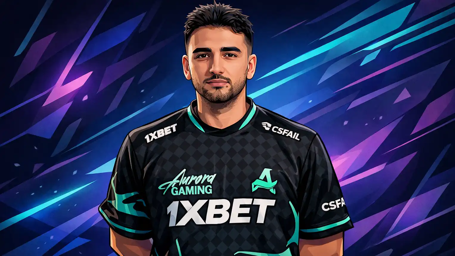 jottAAA Joins Eternal Fire on Loan: Full Breakdown, Roster Impact & Related CS2 News